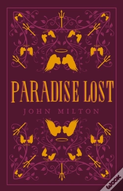 Capa do artigo Paradise Lost