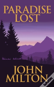 Capa do artigo Paradise Lost