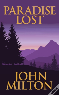 Capa do artigo Paradise Lost