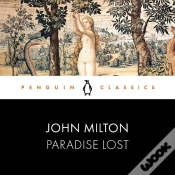 Capa do artigo Paradise Lost