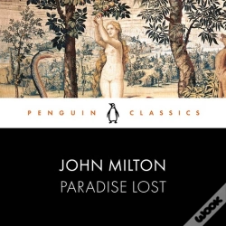 Capa do artigo Paradise Lost