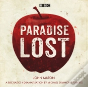 Capa do artigo Paradise Lost