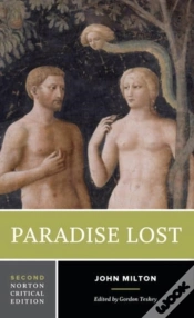 Capa do artigo Paradise Lost