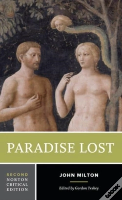 Capa do artigo Paradise Lost