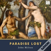Capa do artigo Paradise Lost