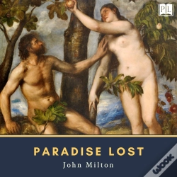 Capa do artigo Paradise Lost