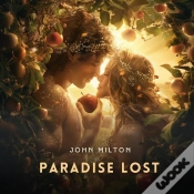 Capa do artigo Paradise Lost