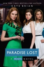 Capa do artigo Paradise Lost