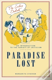Capa do artigo Paradise Lost