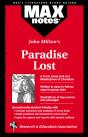 Paradise Lost (Maxnotes Literature Guides) - Preview