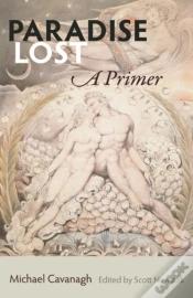 Capa do artigo Paradise Lost