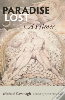 Capa do artigo Paradise Lost