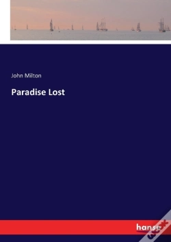 Capa do artigo Paradise Lost