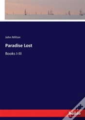Capa do artigo Paradise Lost