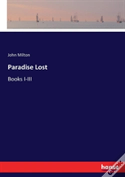 Capa do artigo Paradise Lost