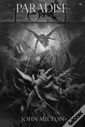 Capa do artigo Paradise Lost