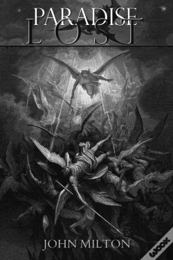 Capa do artigo Paradise Lost