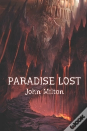 Capa do artigo Paradise Lost