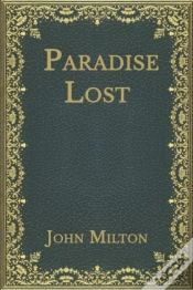 Capa do artigo Paradise Lost