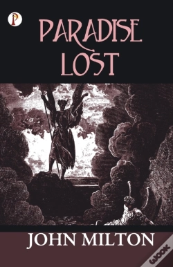 Capa do artigo Paradise Lost