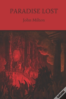 Capa do artigo Paradise Lost