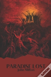 Capa do artigo Paradise Lost