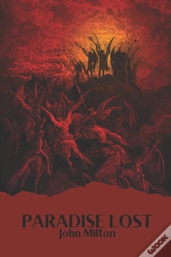 Capa do artigo Paradise Lost