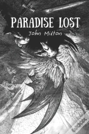 Capa do artigo Paradise Lost
