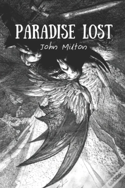 Capa do artigo Paradise Lost