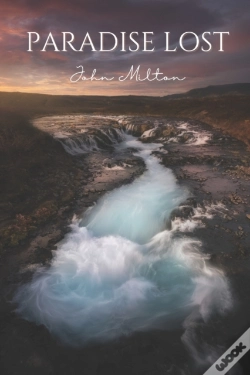 Capa do artigo Paradise Lost