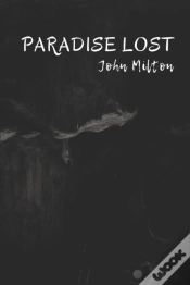 Capa do artigo Paradise Lost