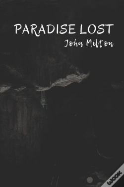 Capa do artigo Paradise Lost