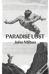 Capa do artigo Paradise Lost