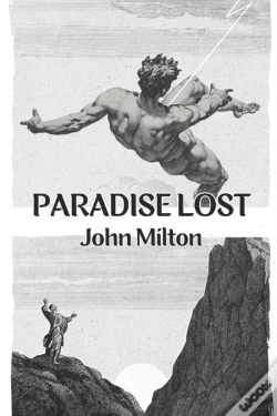 Capa do artigo Paradise Lost