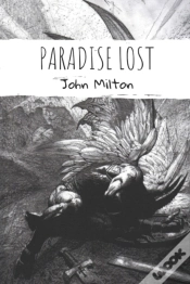 Capa do artigo Paradise Lost