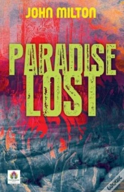 Capa do artigo Paradise Lost