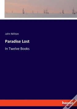Capa do artigo Paradise Lost