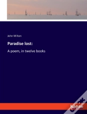 Capa do artigo Paradise Lost
