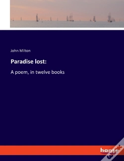 Capa do artigo Paradise Lost