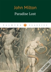 Capa do artigo Paradise Lost