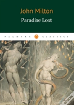 Capa do artigo Paradise Lost