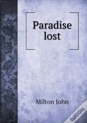 Capa do artigo Paradise Lost