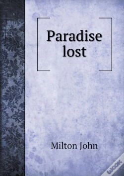 Capa do artigo Paradise Lost