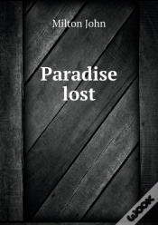 Capa do artigo Paradise Lost