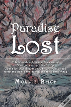 Capa do artigo Paradise Lost