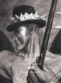 Capa do artigo Paradise Lost