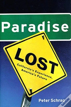Capa do artigo Paradise Lost
