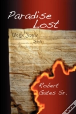 Capa do artigo Paradise Lost