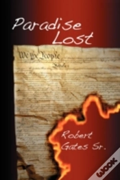 Capa do artigo Paradise Lost