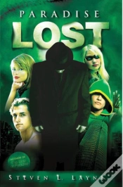 Capa do artigo Paradise Lost